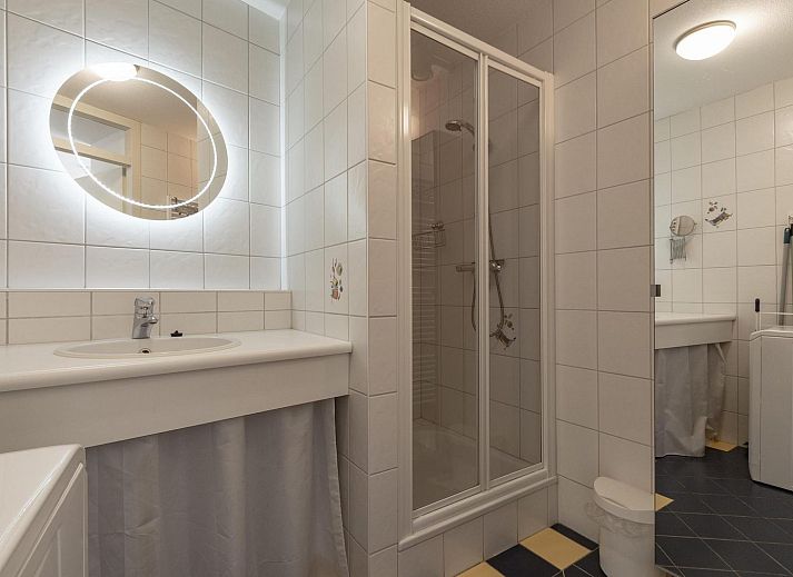 Guest house 4504298 - Holiday property Noordzeekust - Wijde Blick 205