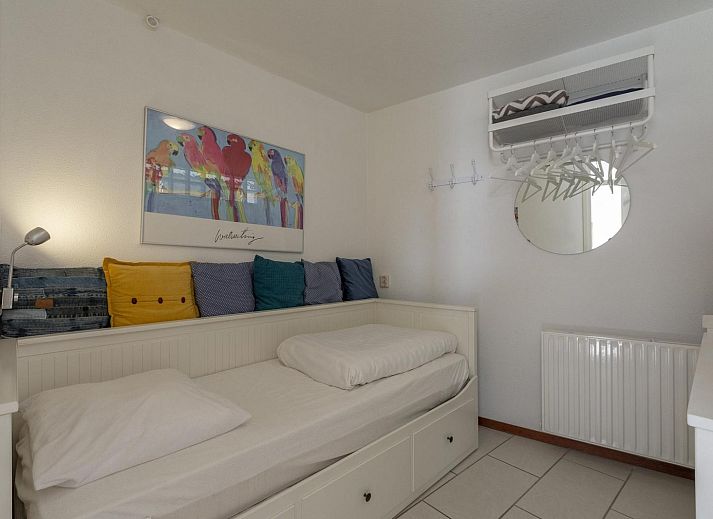 Guest house 4504298 - Holiday property Noordzeekust - Wijde Blick 205