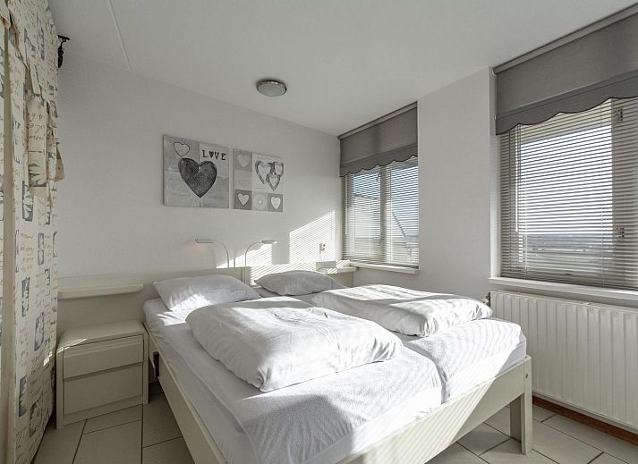 Guest house 4504298 - Holiday property Noordzeekust - Wijde Blick 205