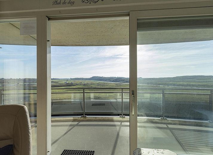Guest house 4504298 - Holiday property Noordzeekust - Wijde Blick 205