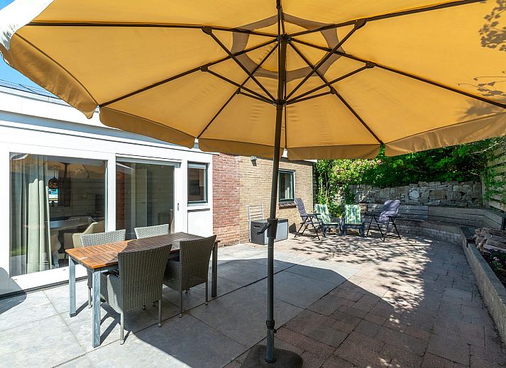 Guest house 4504299 - Holiday property Noordzeekust - Effe Sprage