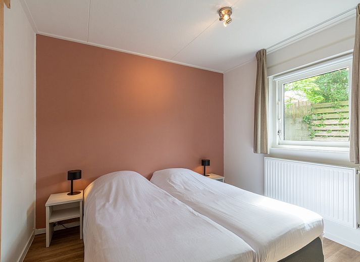 Guest house 4504299 - Holiday property Noordzeekust - Effe Sprage