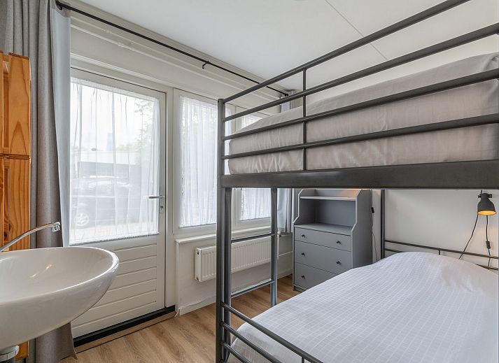 Guest house 4504299 - Holiday property Noordzeekust - Effe Sprage