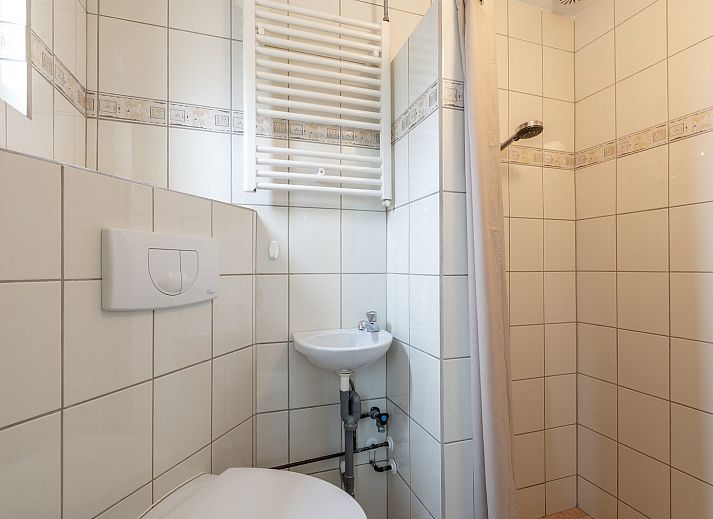 Guest house 4504299 - Holiday property Noordzeekust - Effe Sprage