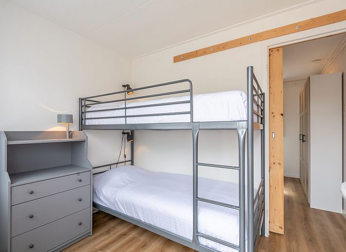 Guest house 4504299 - Holiday property Noordzeekust - Effe Sprage