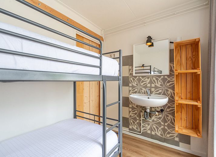 Guest house 4504299 - Holiday property Noordzeekust - Effe Sprage