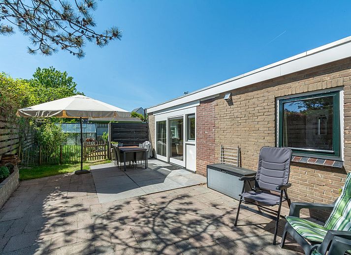 Guest house 4504299 - Holiday property Noordzeekust - Effe Sprage