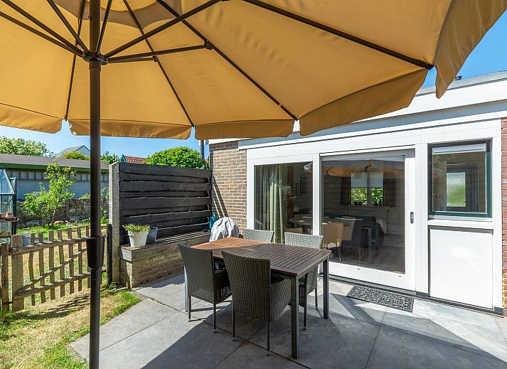 Guest house 4504299 - Holiday property Noordzeekust - Effe Sprage