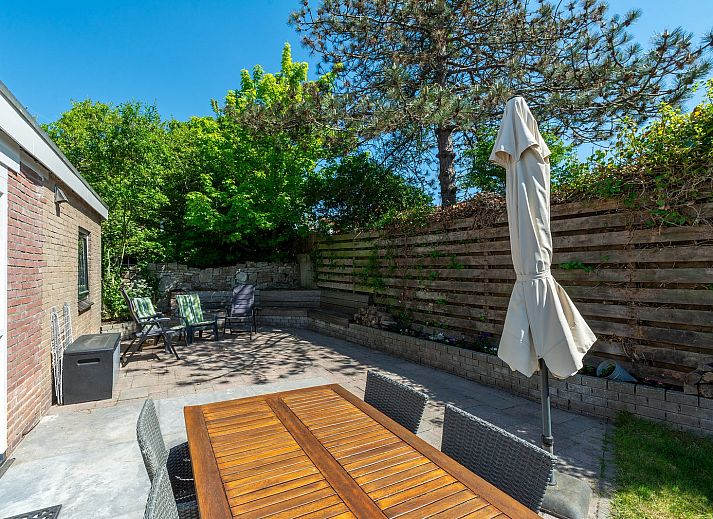 Guest house 4504299 - Holiday property Noordzeekust - Effe Sprage