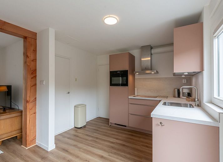 Guest house 4504299 - Holiday property Noordzeekust - Effe Sprage