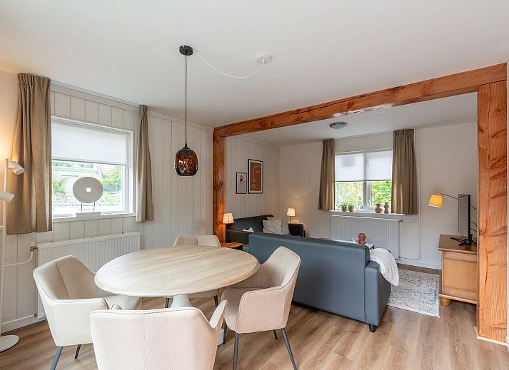 Guest house 4504299 - Holiday property Noordzeekust - Effe Sprage