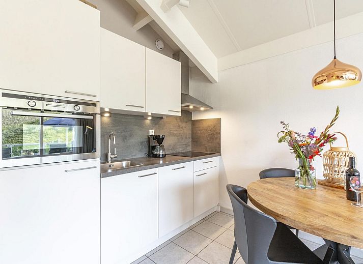Unterkunft 4504300 - Ferienhaus Noordzeekust - Beach Appartement 36