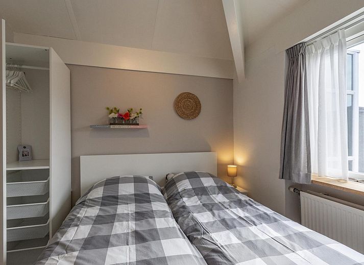 Unterkunft 4504300 - Ferienhaus Noordzeekust - Beach Appartement 36