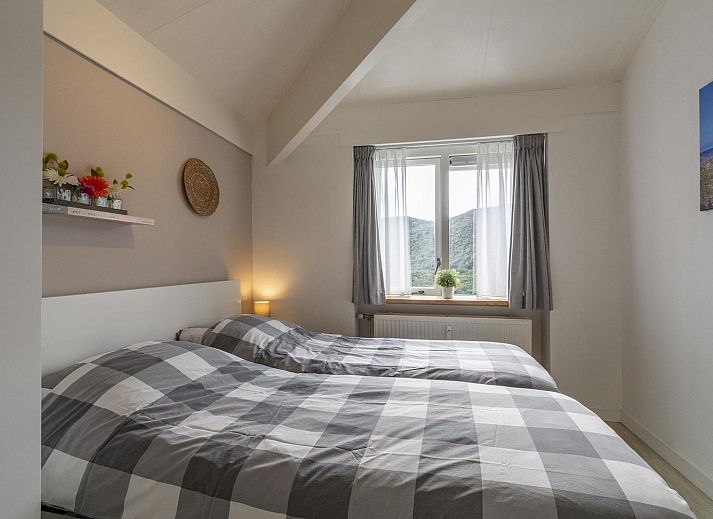 Unterkunft 4504300 - Ferienhaus Noordzeekust - Beach Appartement 36