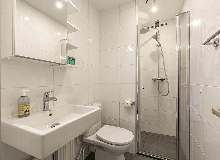 Unterkunft 4504300 - Ferienhaus Noordzeekust - Beach Appartement 36