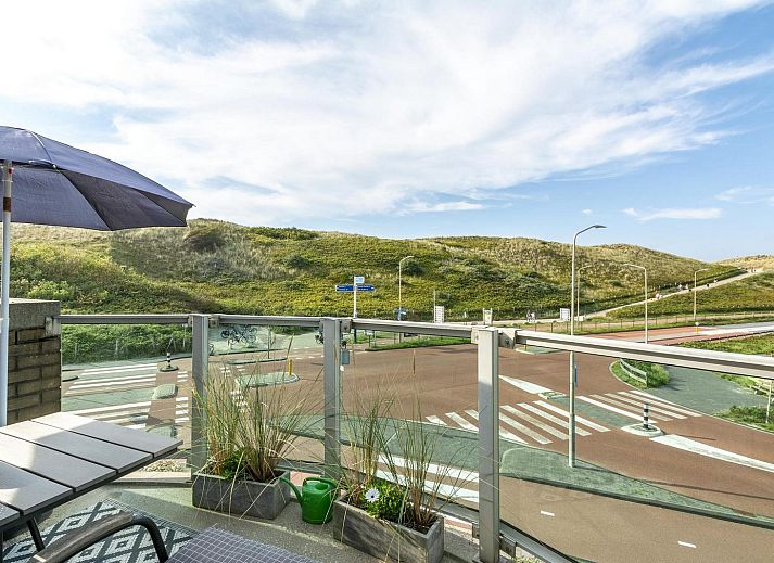 Unterkunft 4504300 - Ferienhaus Noordzeekust - Beach Appartement 36