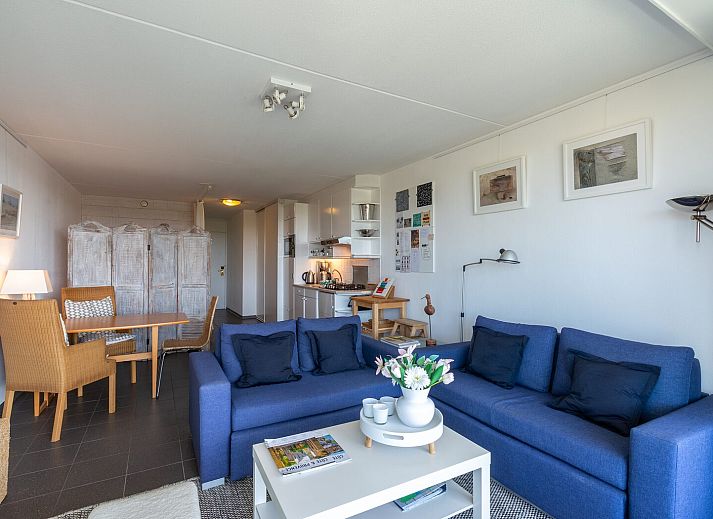 Unterkunft 4504302 - Ferienhaus Noordzeekust - Callantsduyne 33