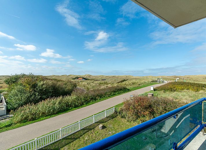 Unterkunft 4504302 - Ferienhaus Noordzeekust - Callantsduyne 33