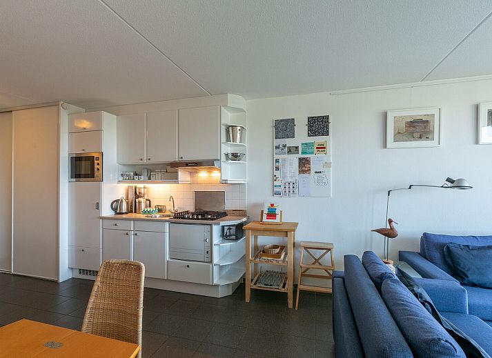 Unterkunft 4504302 - Ferienhaus Noordzeekust - Callantsduyne 33