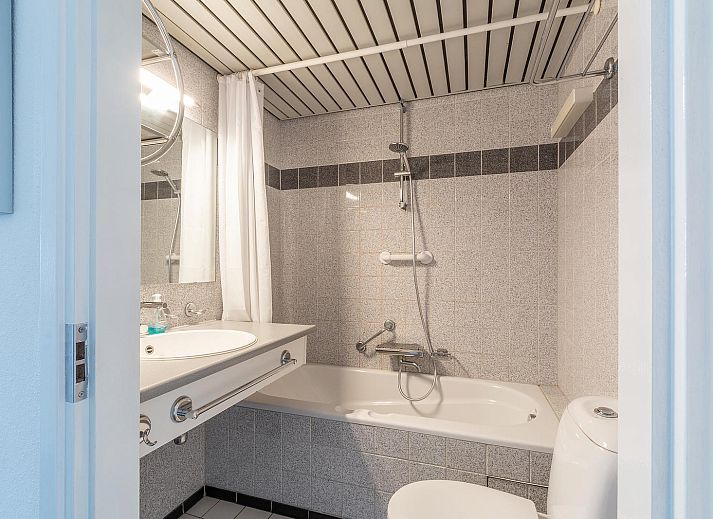 Unterkunft 4504302 - Ferienhaus Noordzeekust - Callantsduyne 33