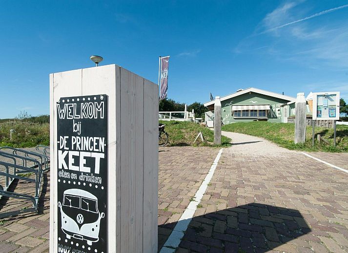 Unterkunft 4504302 - Ferienhaus Noordzeekust - Callantsduyne 33