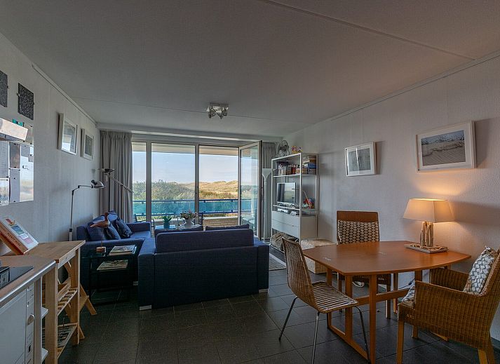 Unterkunft 4504302 - Ferienhaus Noordzeekust - Callantsduyne 33