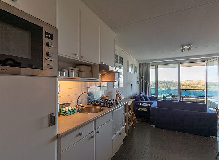 Unterkunft 4504302 - Ferienhaus Noordzeekust - Callantsduyne 33