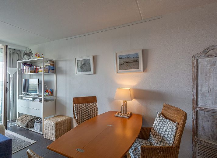 Unterkunft 4504302 - Ferienhaus Noordzeekust - Callantsduyne 33