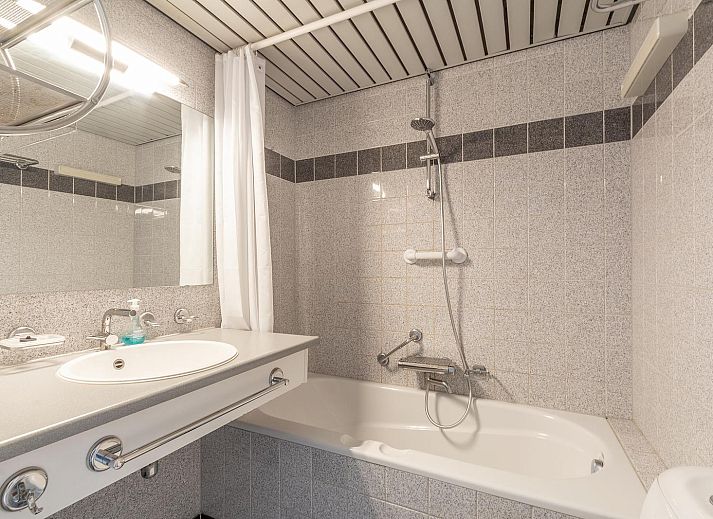 Unterkunft 4504302 - Ferienhaus Noordzeekust - Callantsduyne 33