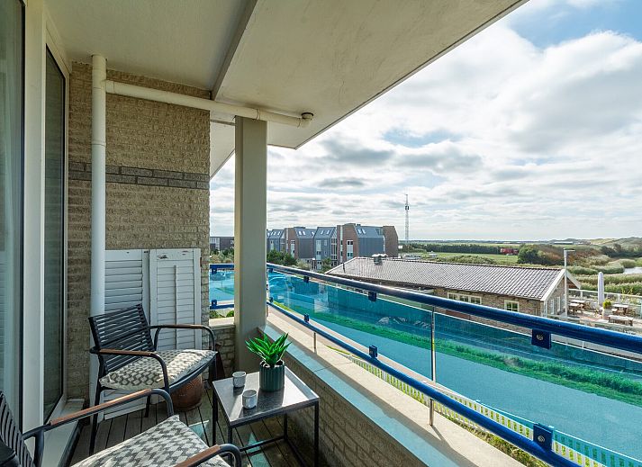 Unterkunft 4504302 - Ferienhaus Noordzeekust - Callantsduyne 33