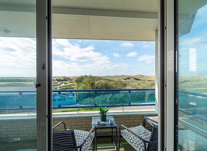 Unterkunft 4504302 - Ferienhaus Noordzeekust - Callantsduyne 33