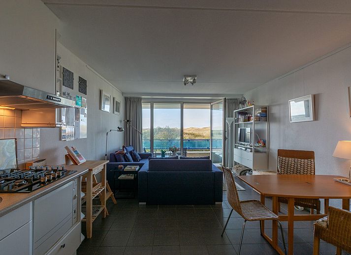 Unterkunft 4504302 - Ferienhaus Noordzeekust - Callantsduyne 33