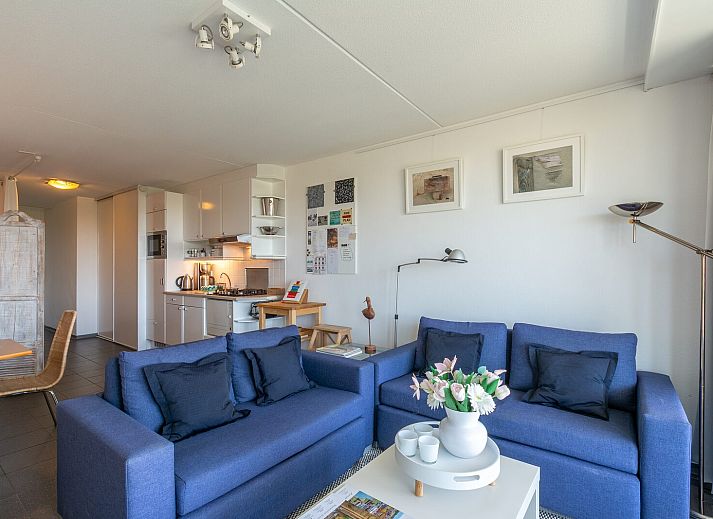 Unterkunft 4504302 - Ferienhaus Noordzeekust - Callantsduyne 33