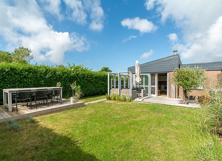 Unterkunft 4504305 - Ferienhaus Noordzeekust - De Blenck 3