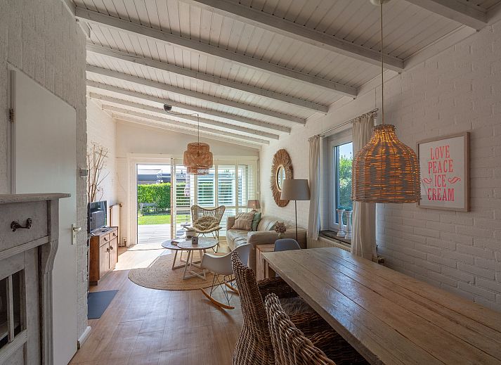 Unterkunft 4504305 - Ferienhaus Noordzeekust - De Blenck 3