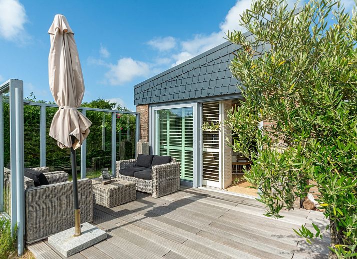 Unterkunft 4504305 - Ferienhaus Noordzeekust - De Blenck 3
