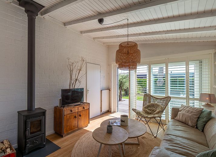 Unterkunft 4504305 - Ferienhaus Noordzeekust - De Blenck 3