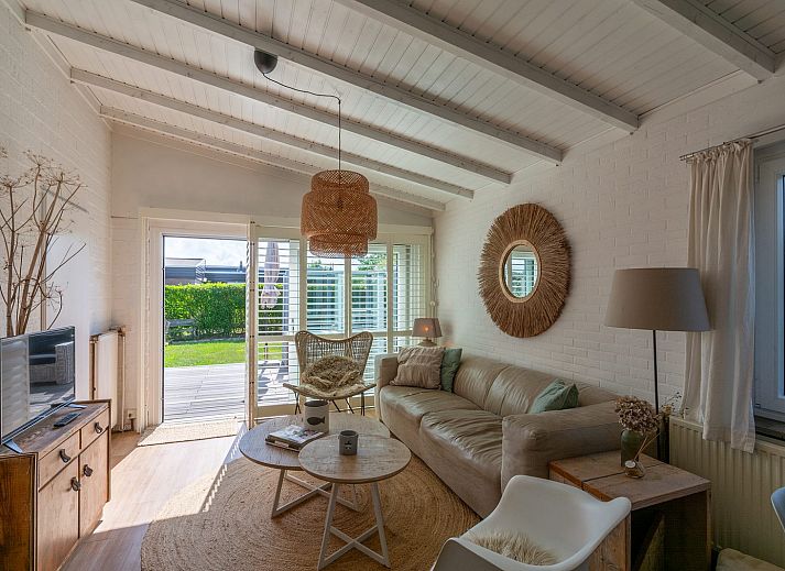 Unterkunft 4504305 - Ferienhaus Noordzeekust - De Blenck 3