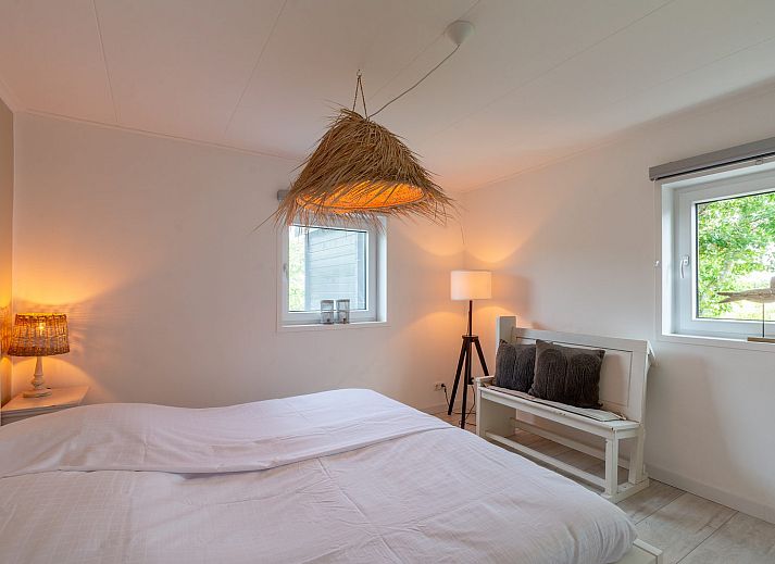 Unterkunft 4504305 - Ferienhaus Noordzeekust - De Blenck 3