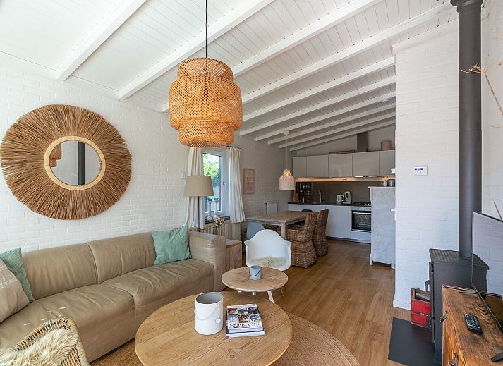 Unterkunft 4504305 - Ferienhaus Noordzeekust - De Blenck 3