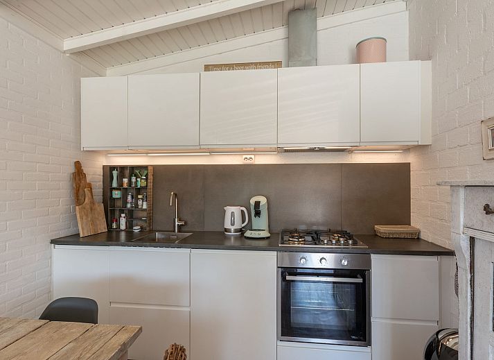 Unterkunft 4504305 - Ferienhaus Noordzeekust - De Blenck 3
