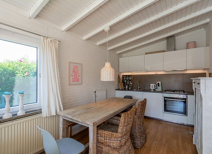 Unterkunft 4504305 - Ferienhaus Noordzeekust - De Blenck 3