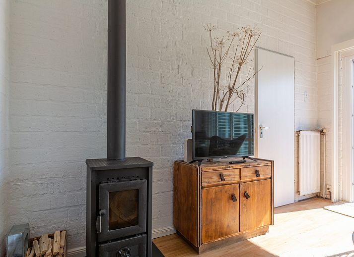 Unterkunft 4504305 - Ferienhaus Noordzeekust - De Blenck 3