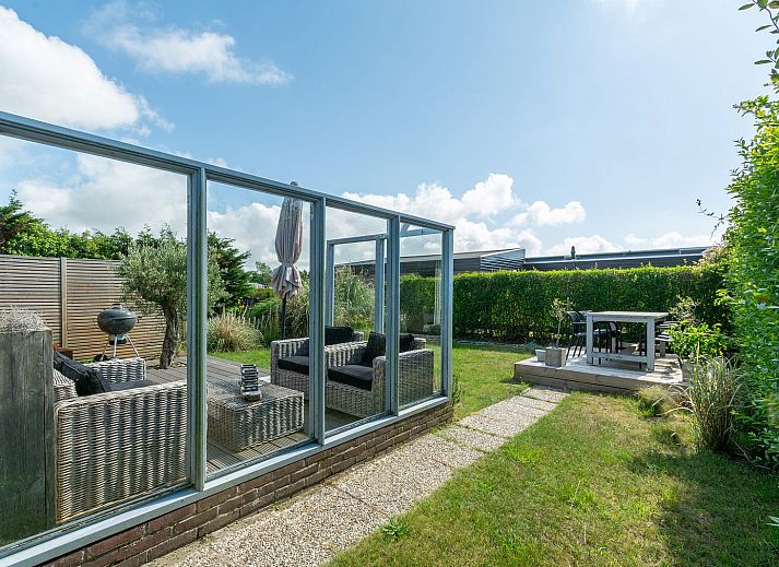 Unterkunft 4504305 - Ferienhaus Noordzeekust - De Blenck 3