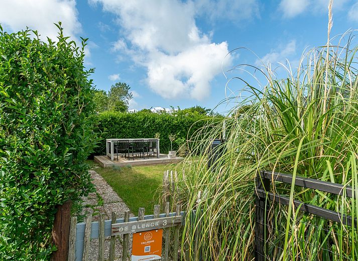 Unterkunft 4504305 - Ferienhaus Noordzeekust - De Blenck 3