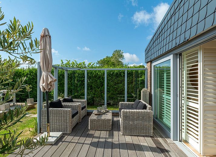 Unterkunft 4504305 - Ferienhaus Noordzeekust - De Blenck 3