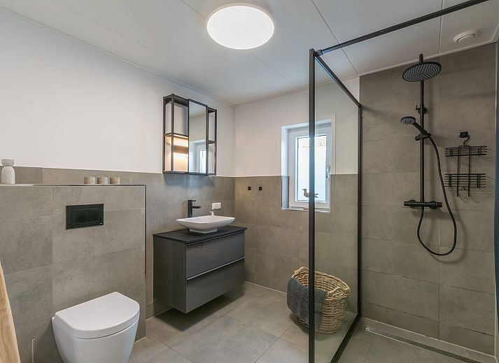 Unterkunft 4504305 - Ferienhaus Noordzeekust - De Blenck 3