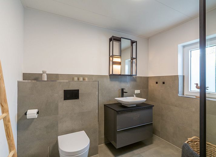 Unterkunft 4504305 - Ferienhaus Noordzeekust - De Blenck 3