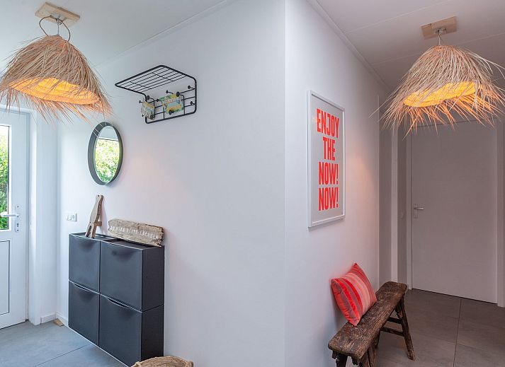 Unterkunft 4504305 - Ferienhaus Noordzeekust - De Blenck 3