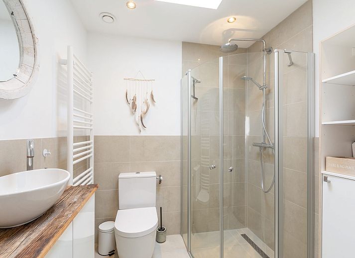 Unterkunft 4504305 - Ferienhaus Noordzeekust - De Blenck 3